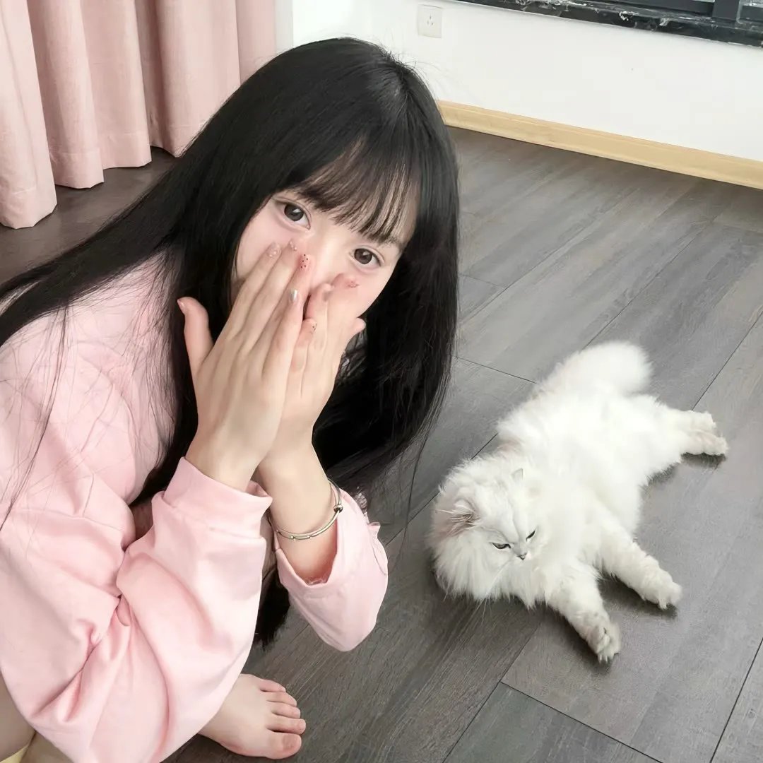 我是女演员封面