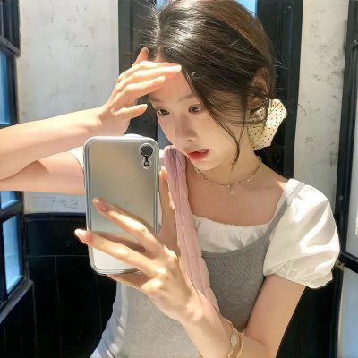 小鼠朋友封面